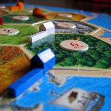 Catan Pic by Christopher Haufe
