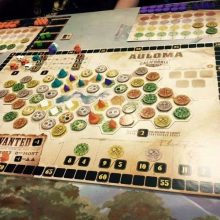 Gold West Pic by Asaf Fabbi