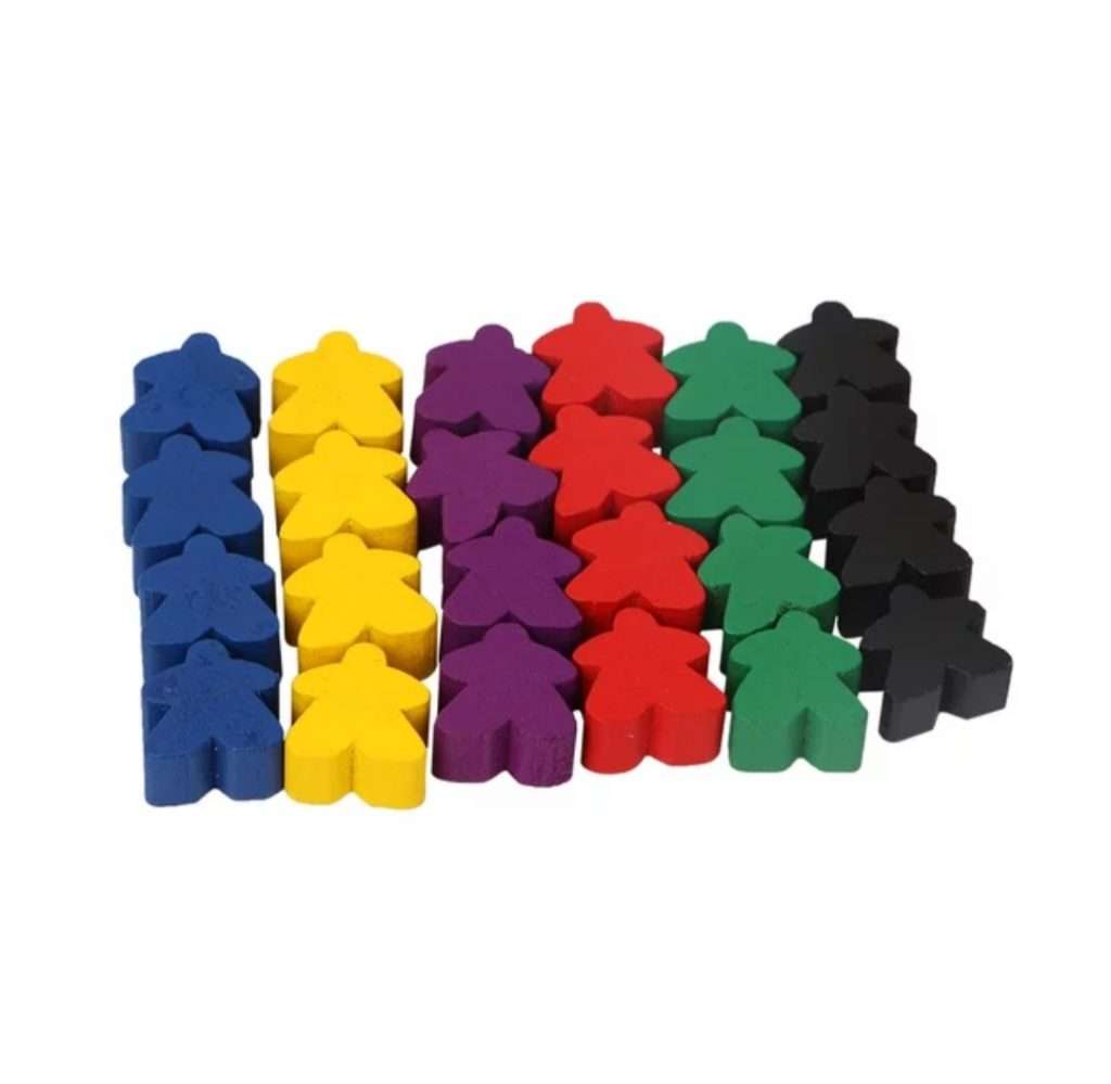 meeples