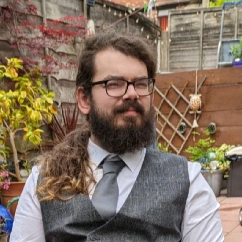 Picture of Written by Niall Crabtree