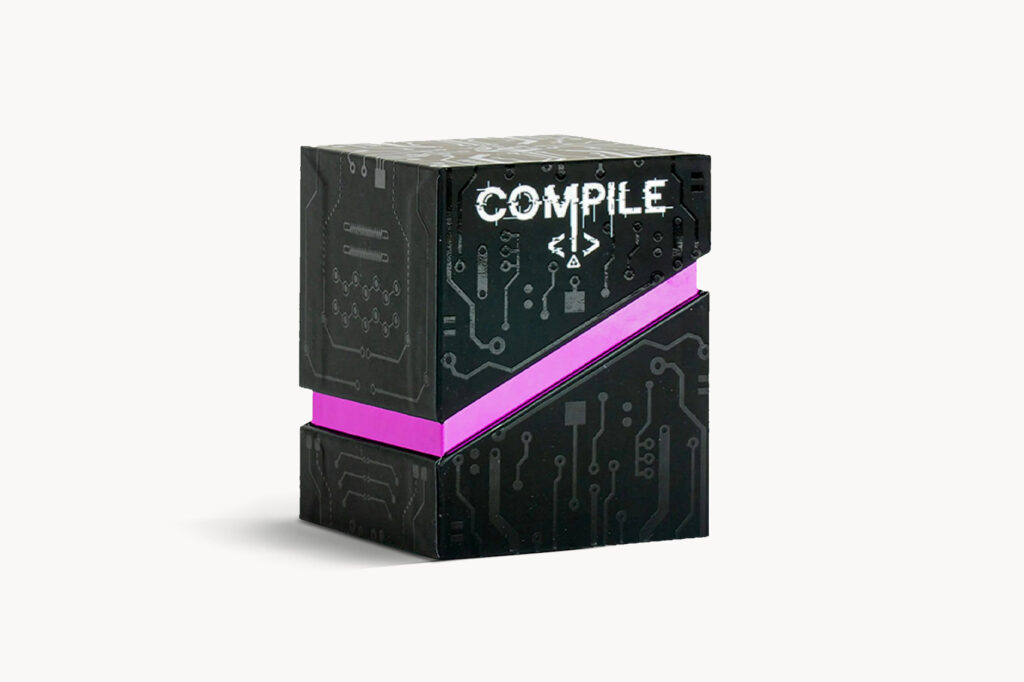 Compile: Main 1 – Hero Time